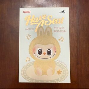 Charming Plush Bunny Keychain for Kids